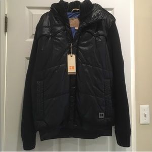 ‼️SALE!!! BOSS ORANGE JACKET